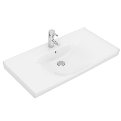 Ifö SPIRA 90 CM MÖBELTVÄTTSTÄLL